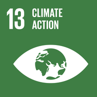 Global goals climate action
